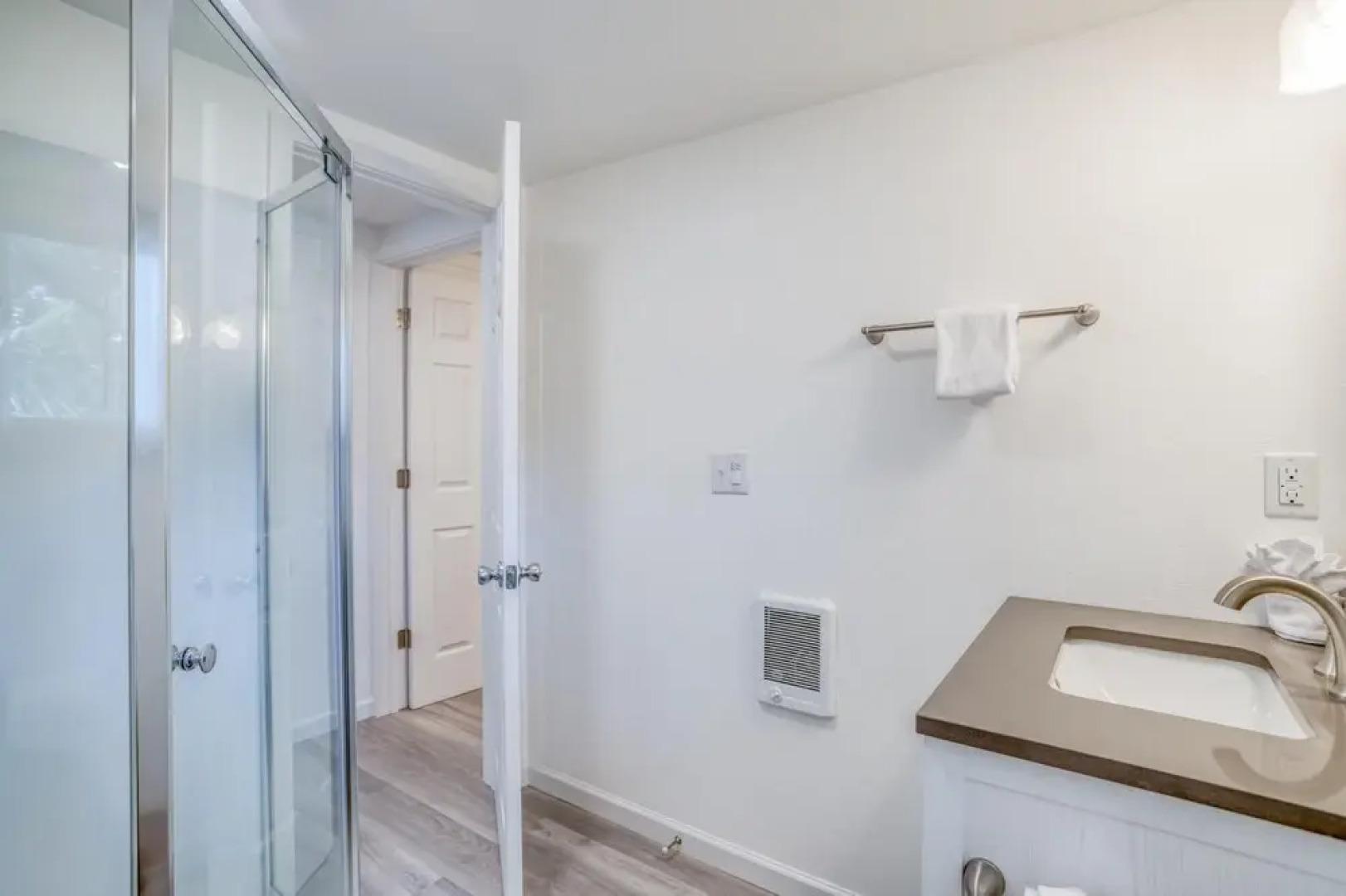 Casa Rosa Tierra Del Marsh