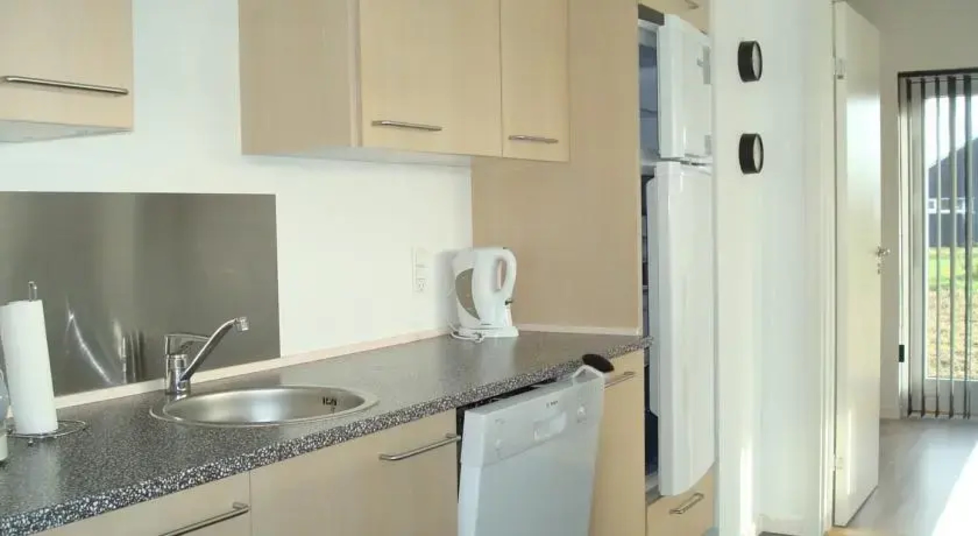 Tranum Holiday House - Kronvildtvej 15 - ID 604