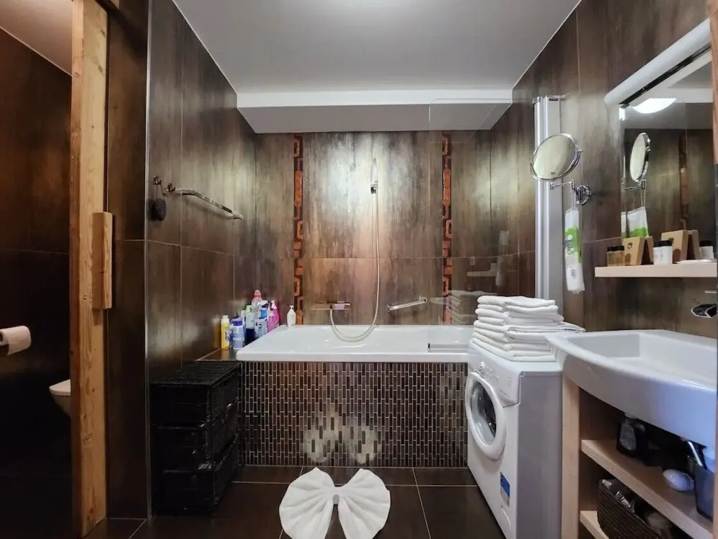 Kukučka Lomnica - Tatranská Lomnica