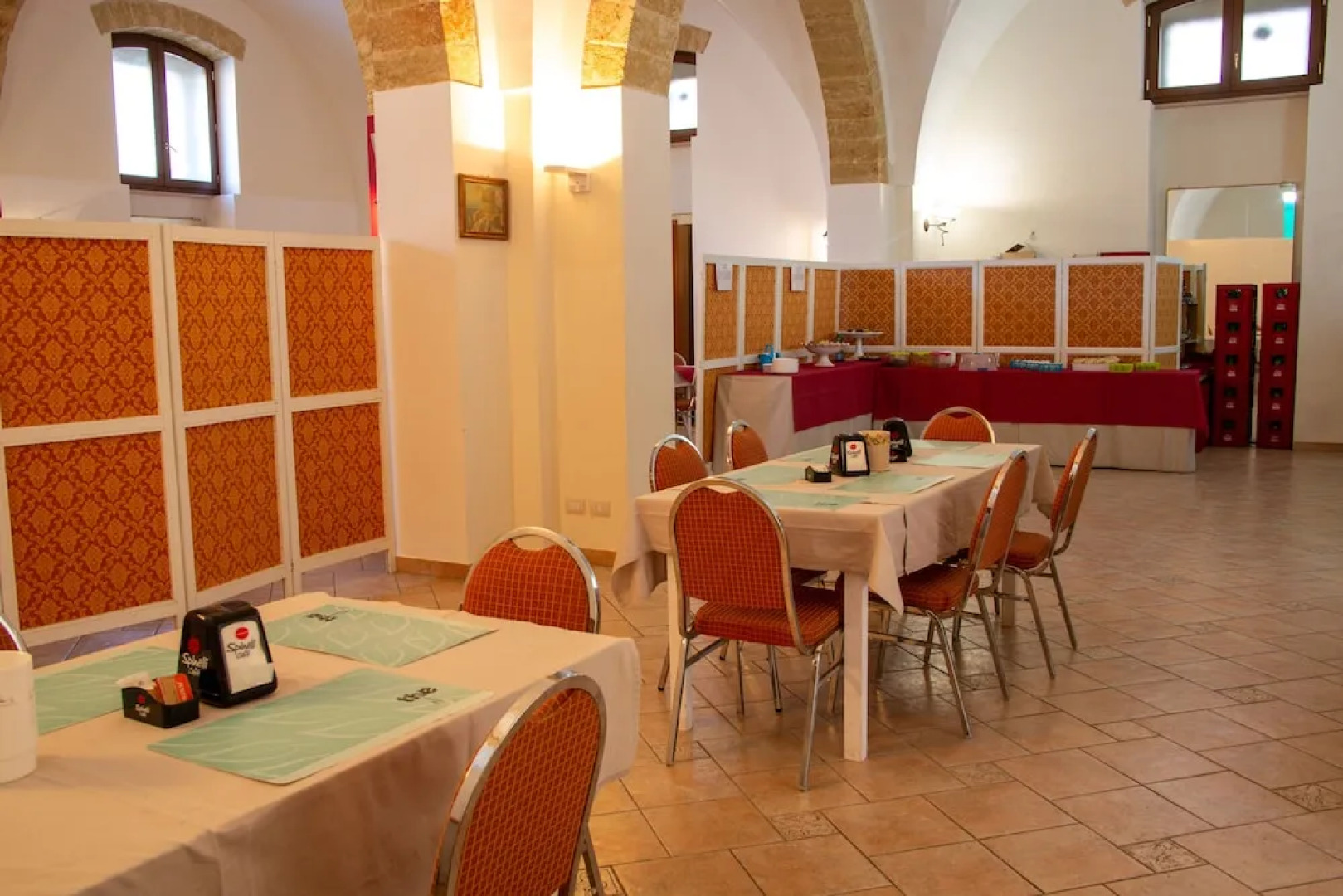 Hotel ristorante Colibrì