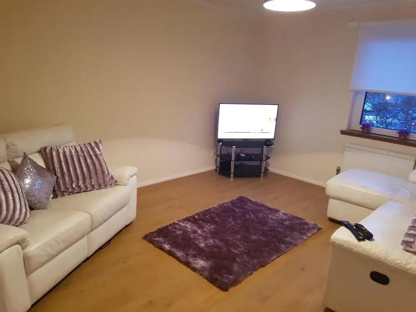 Linlithgow Loch Apartment