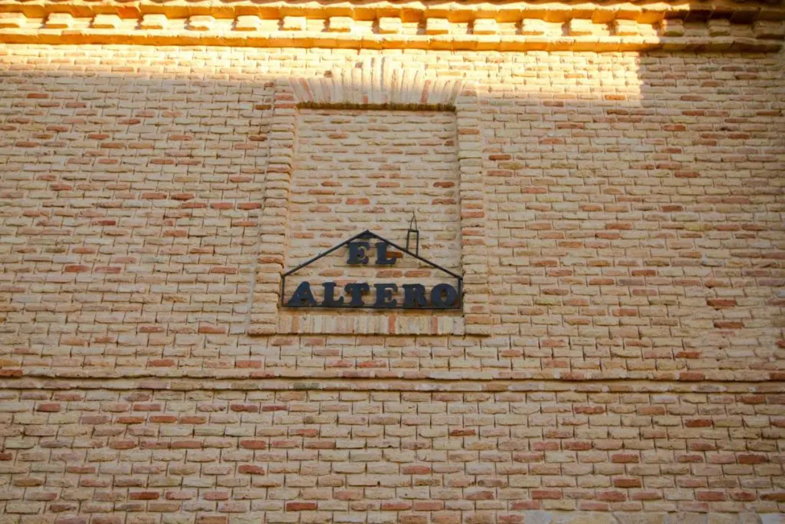Casa El Altero