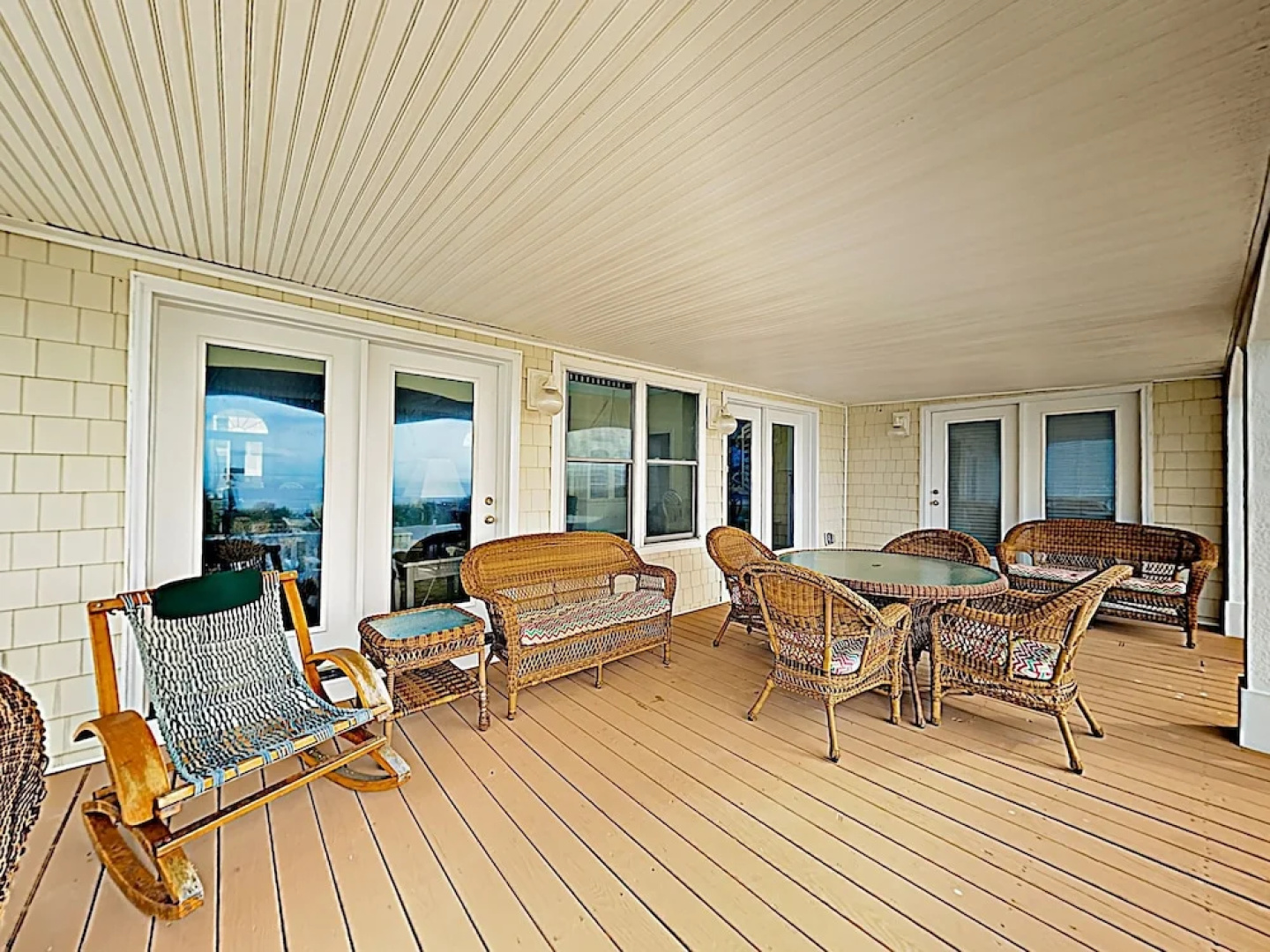 New Listing! Oceanfront Majesty W/ Pool & Elevator 6 Bedroom Home
