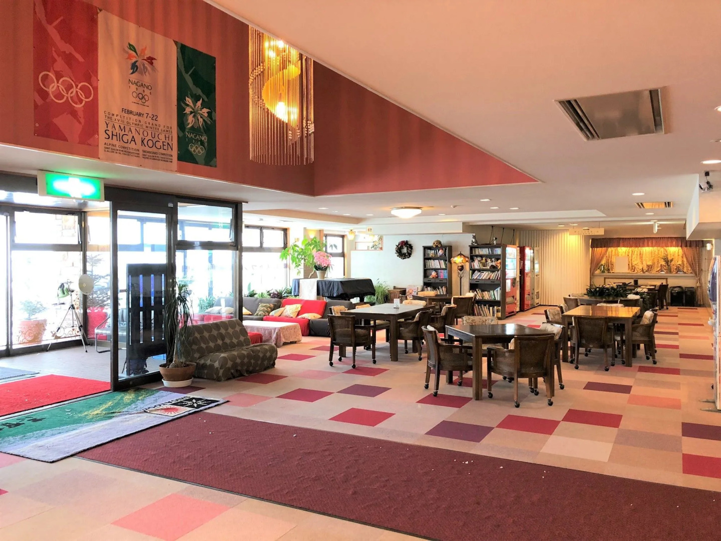 Hotel Sunny Shiga