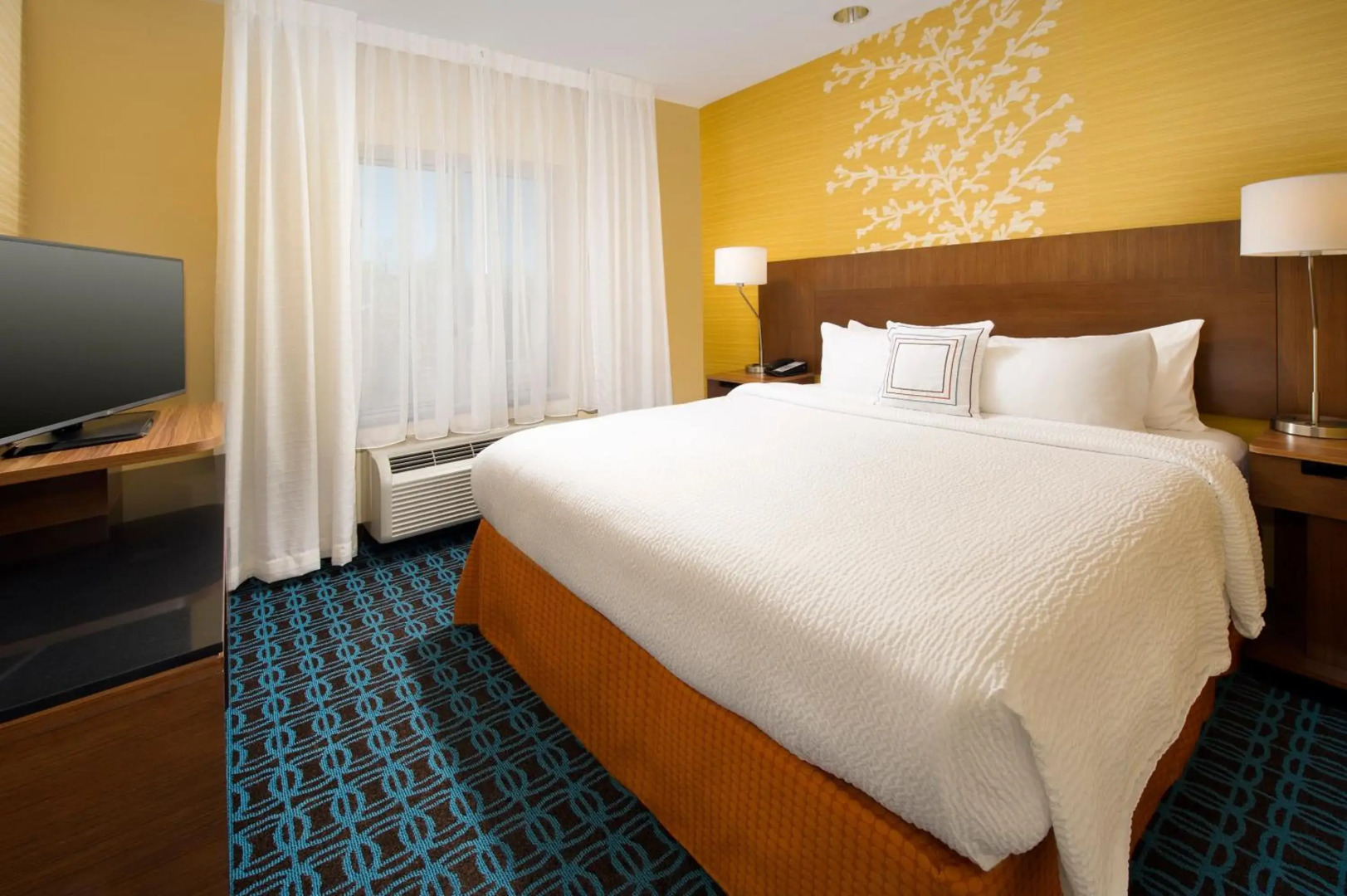 Fairfield Inn & Suites Arundel Mills BWI Airport