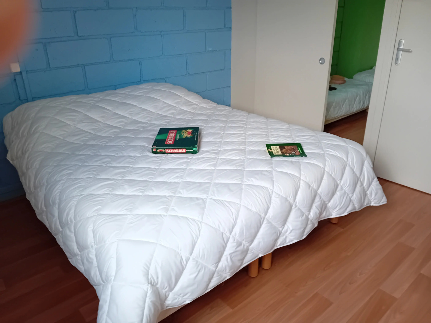 Olydea Vorey sur Arzon