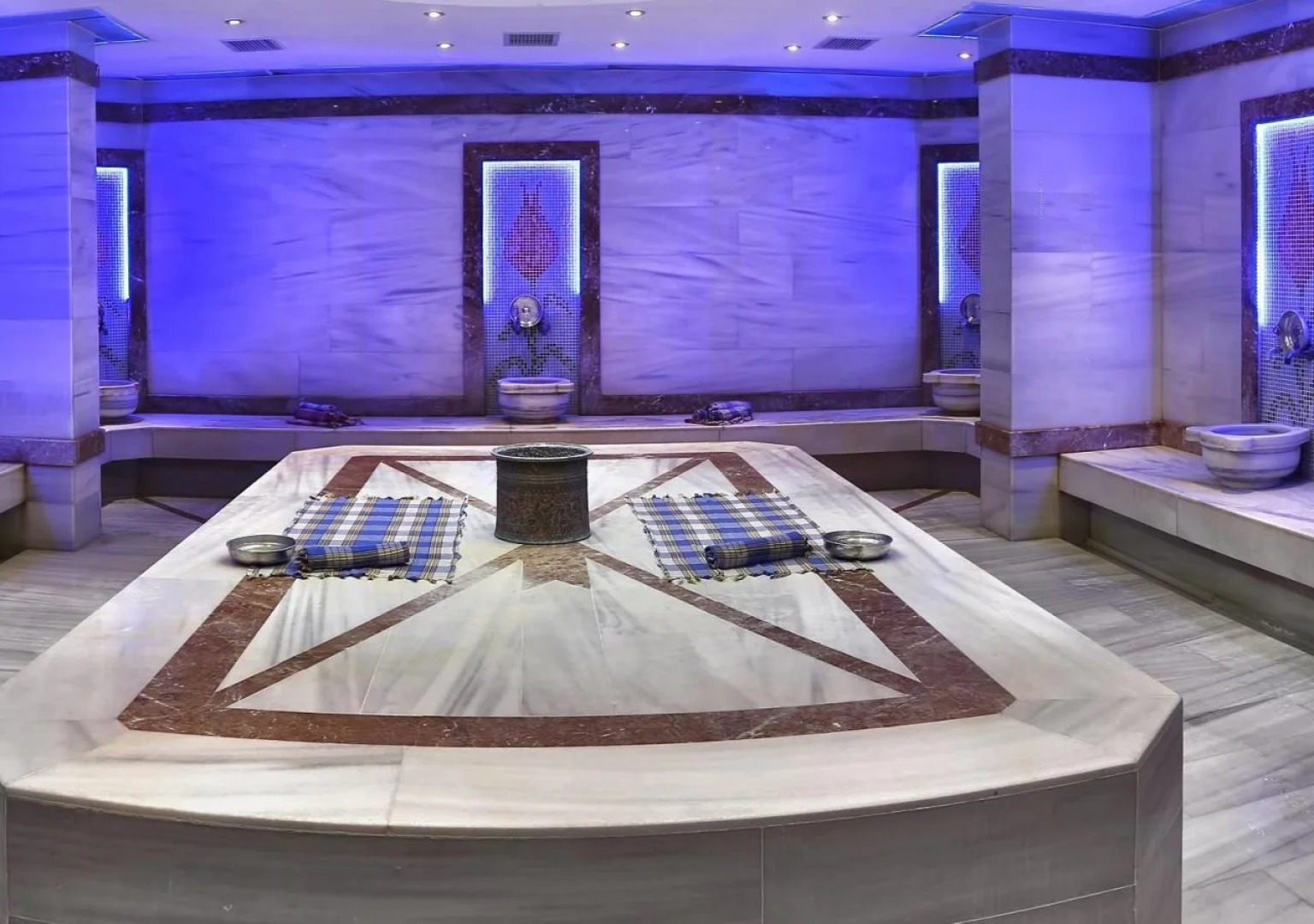 Hattusa Vacation Thermal Club Ankara