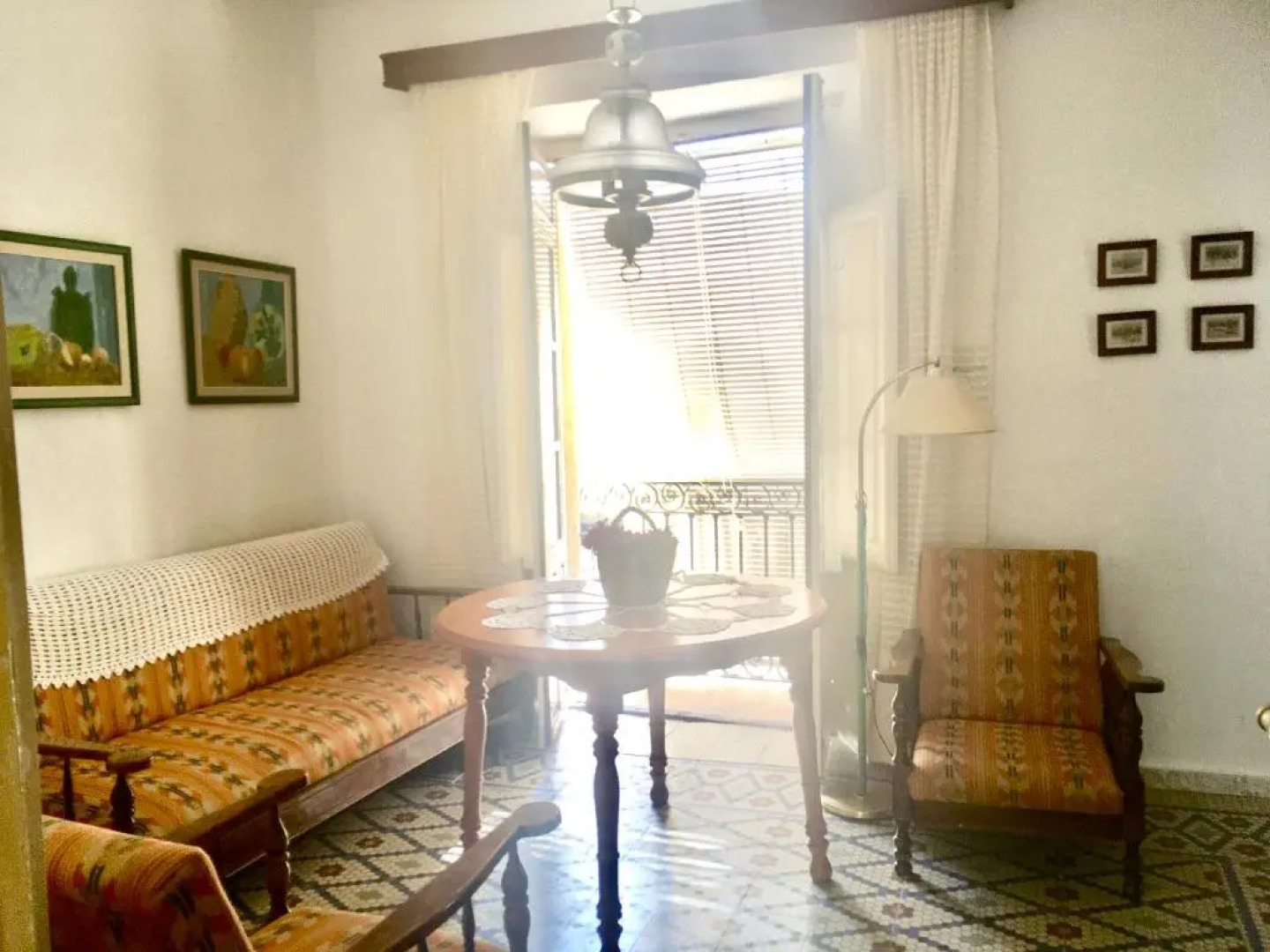 Apartment With 2 Bedrooms in Albuñol, With Balcony Near the Beach