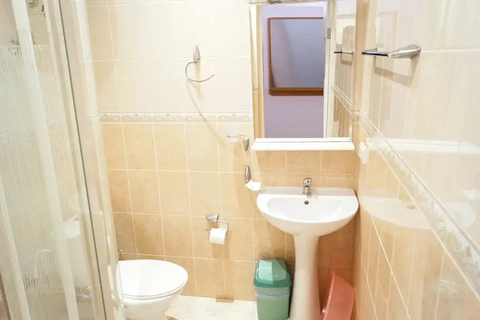 Ласковый берег