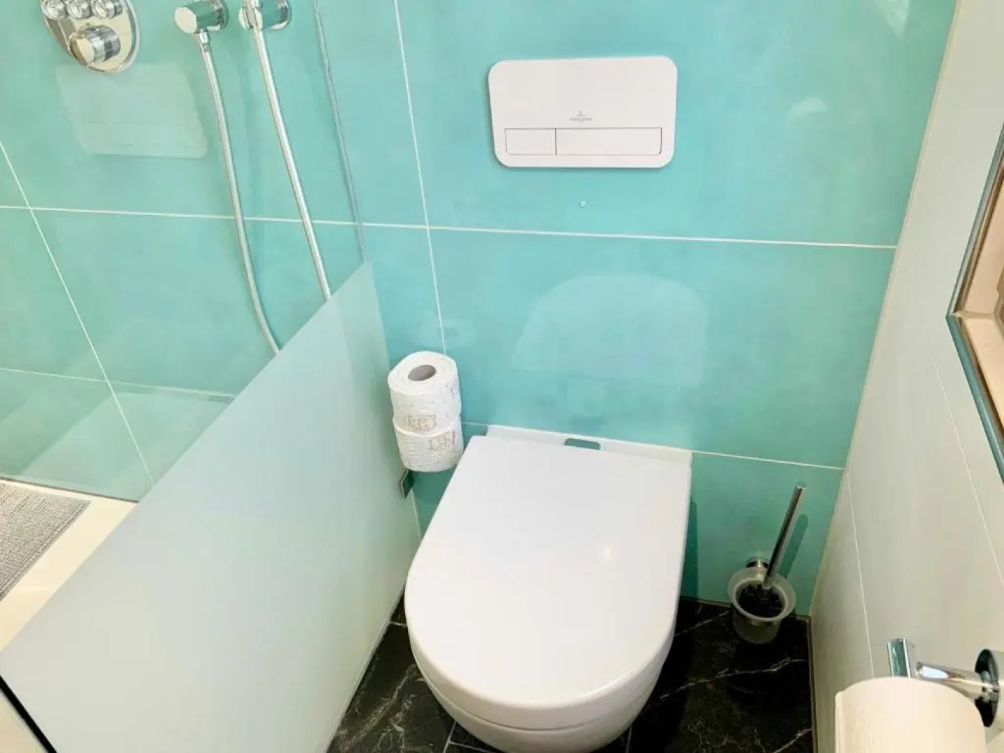 Ferienhaus Blockhaus Am Hengstberg Bei Dresden