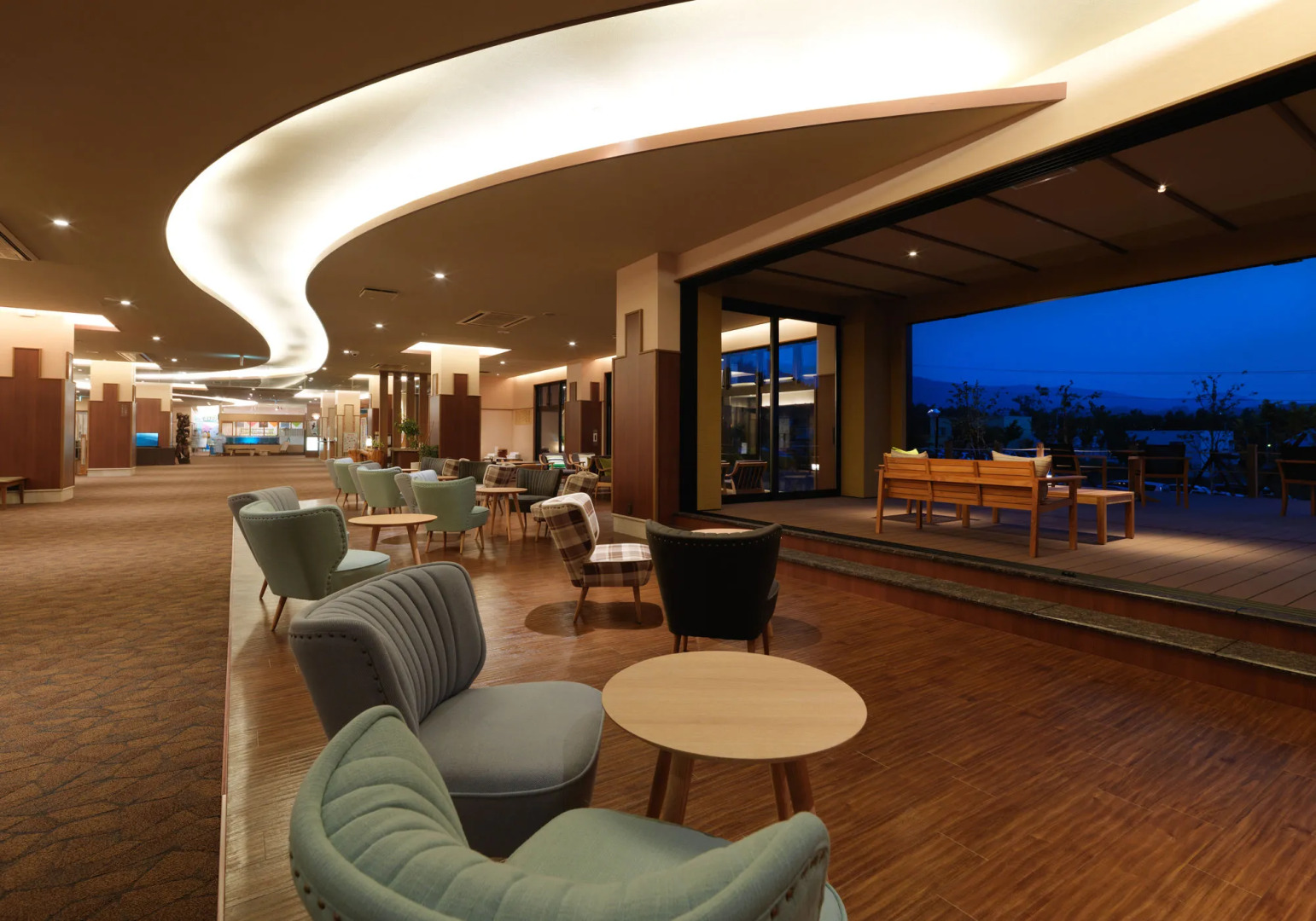 Kiki Shiretoko Natural Resort