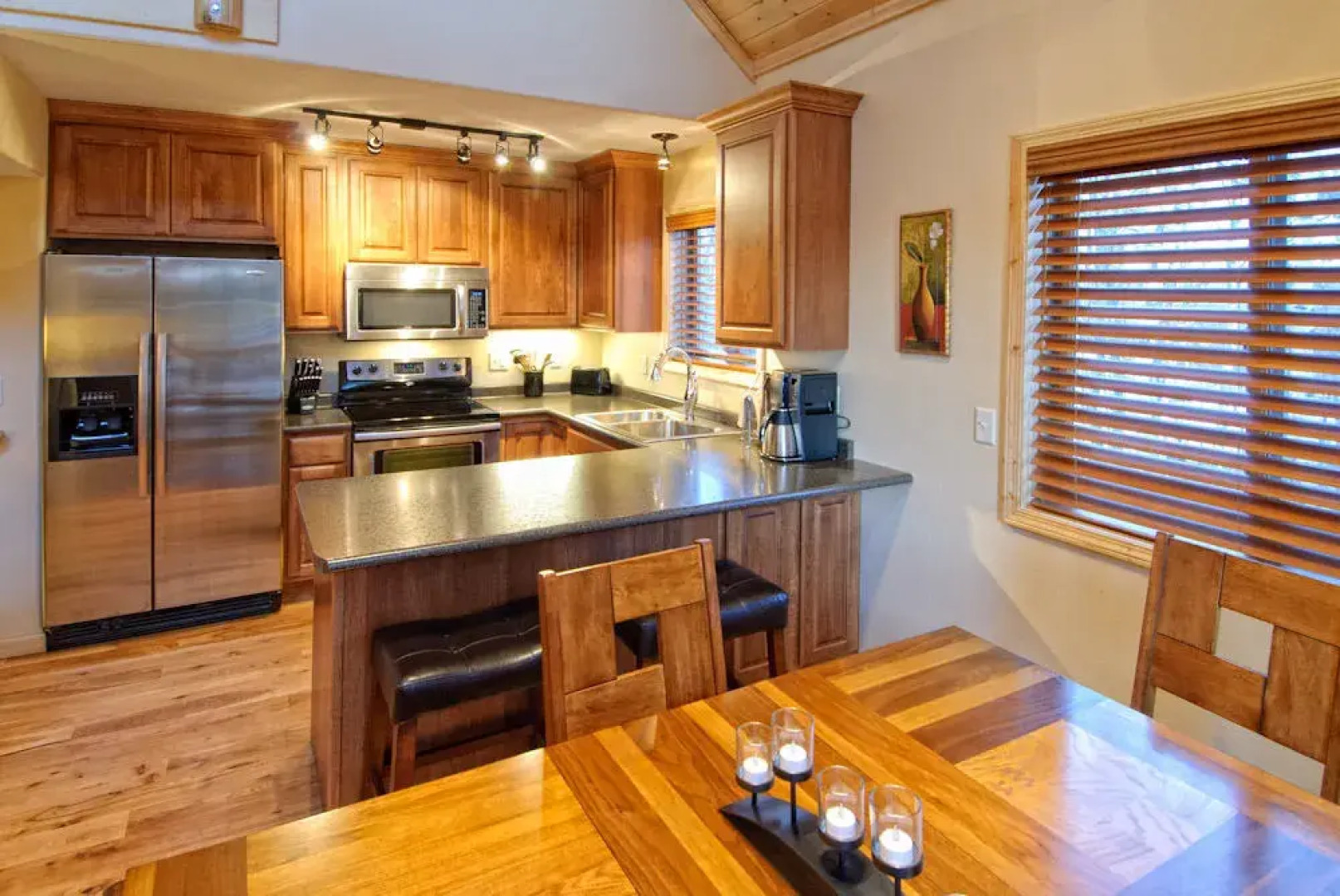 Wilderness Resort Villas