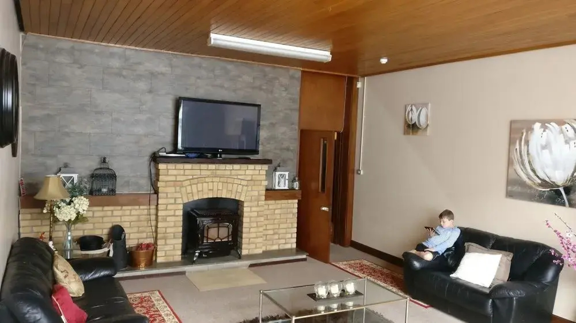 The Convent Guest House