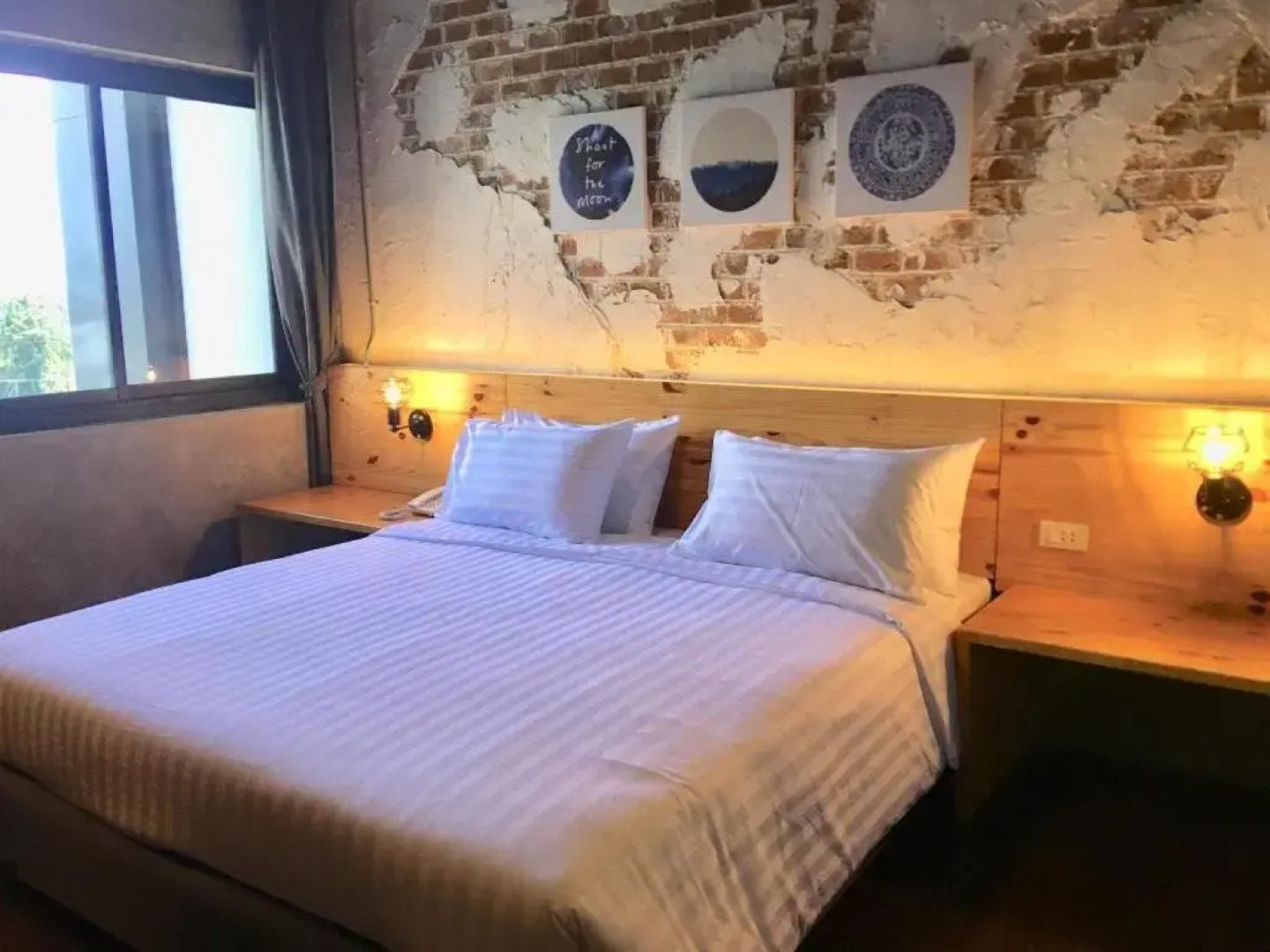 Southern View Hotel Pattani