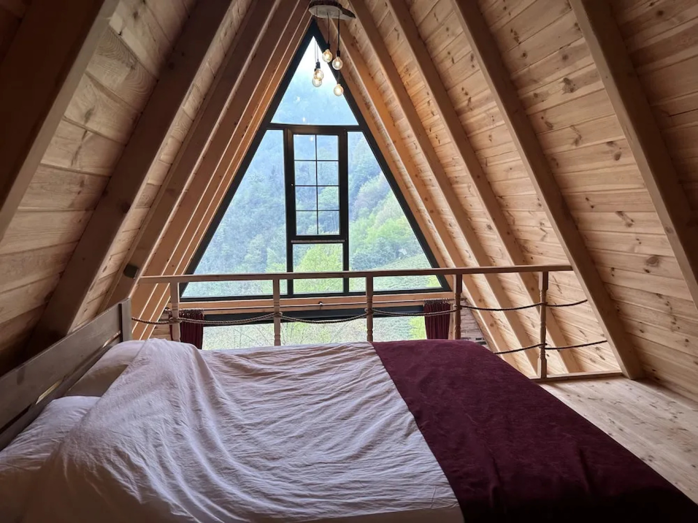 Saklicennet Bungalov