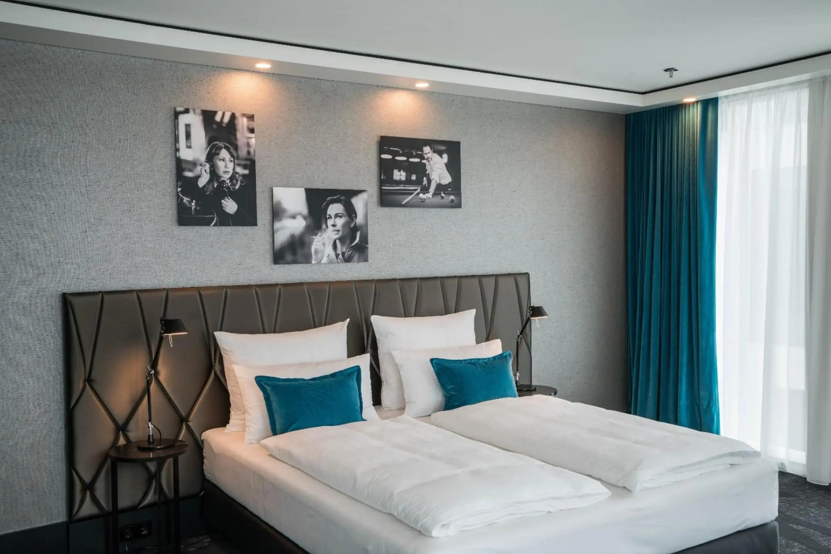 Motel One Berlin - Upper West