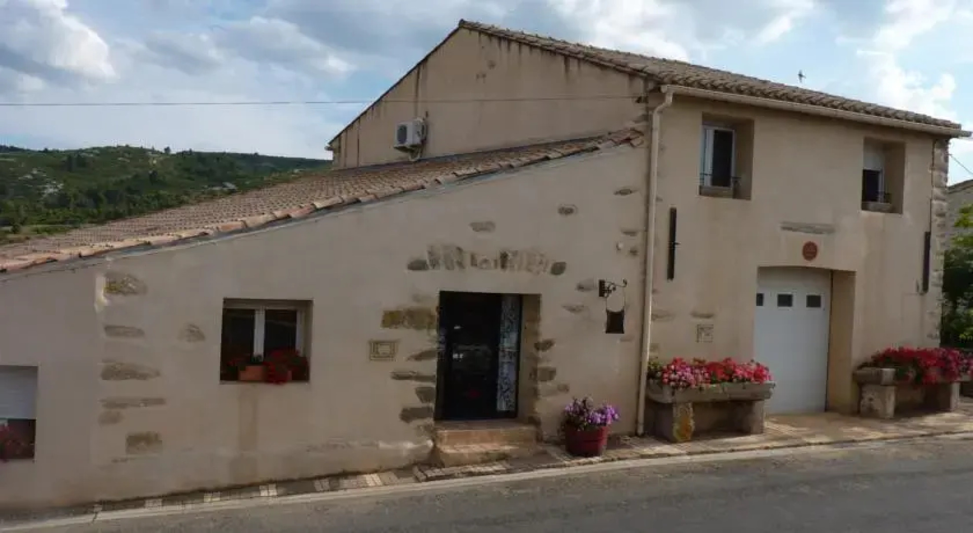 Les Treilles de LAlaric