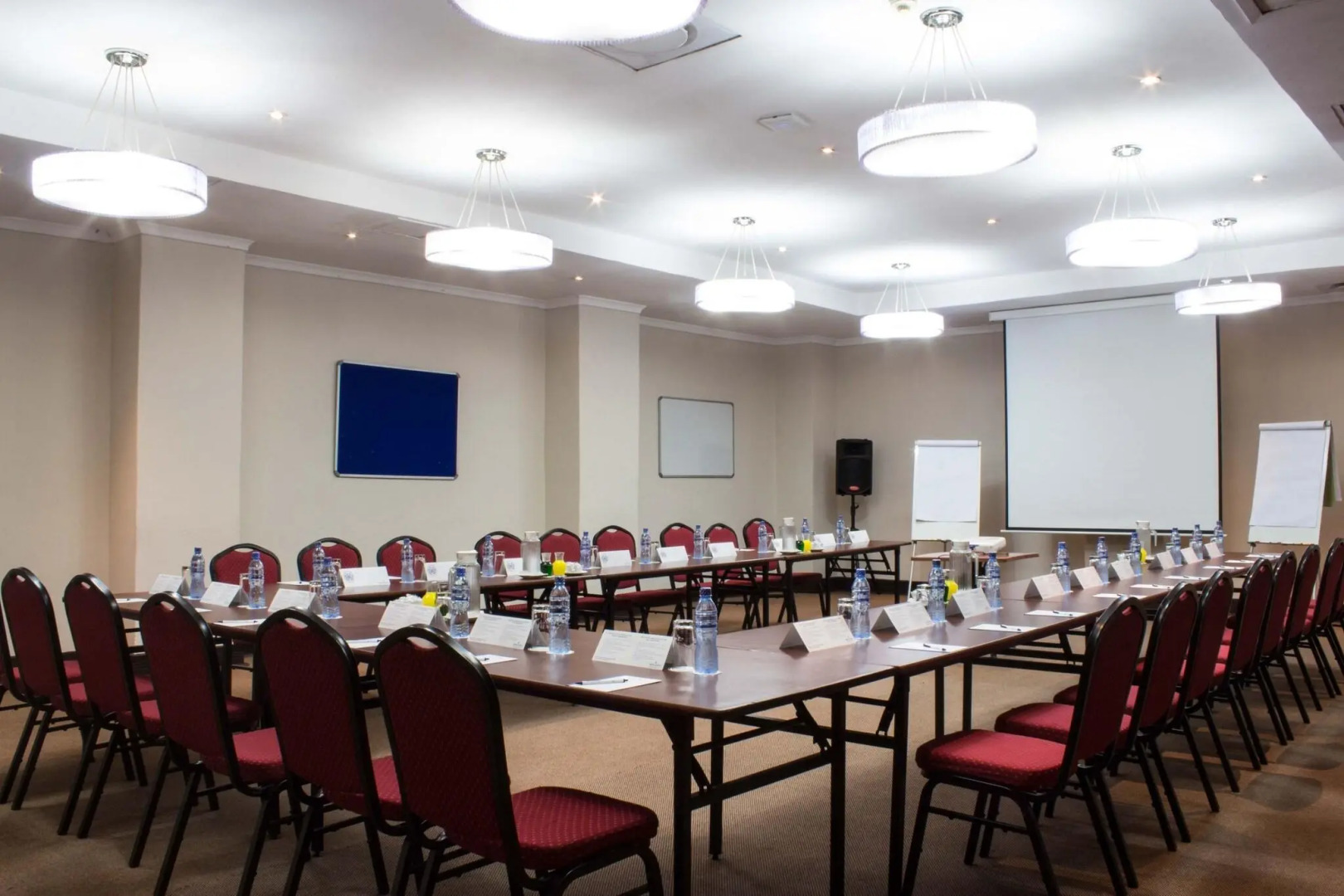 Protea Hotel by Marriott Lusaka Tower