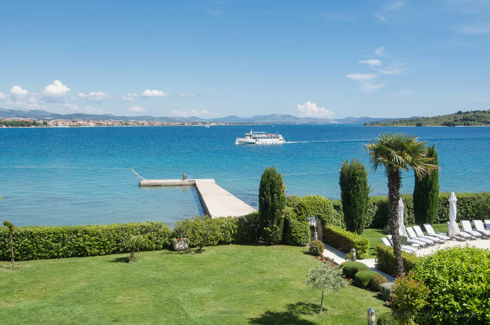Hotel Villa Radin
