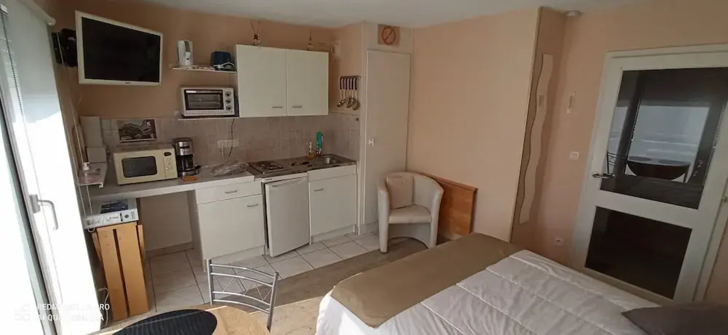 Studio 1 - Location de Vacances Obernai