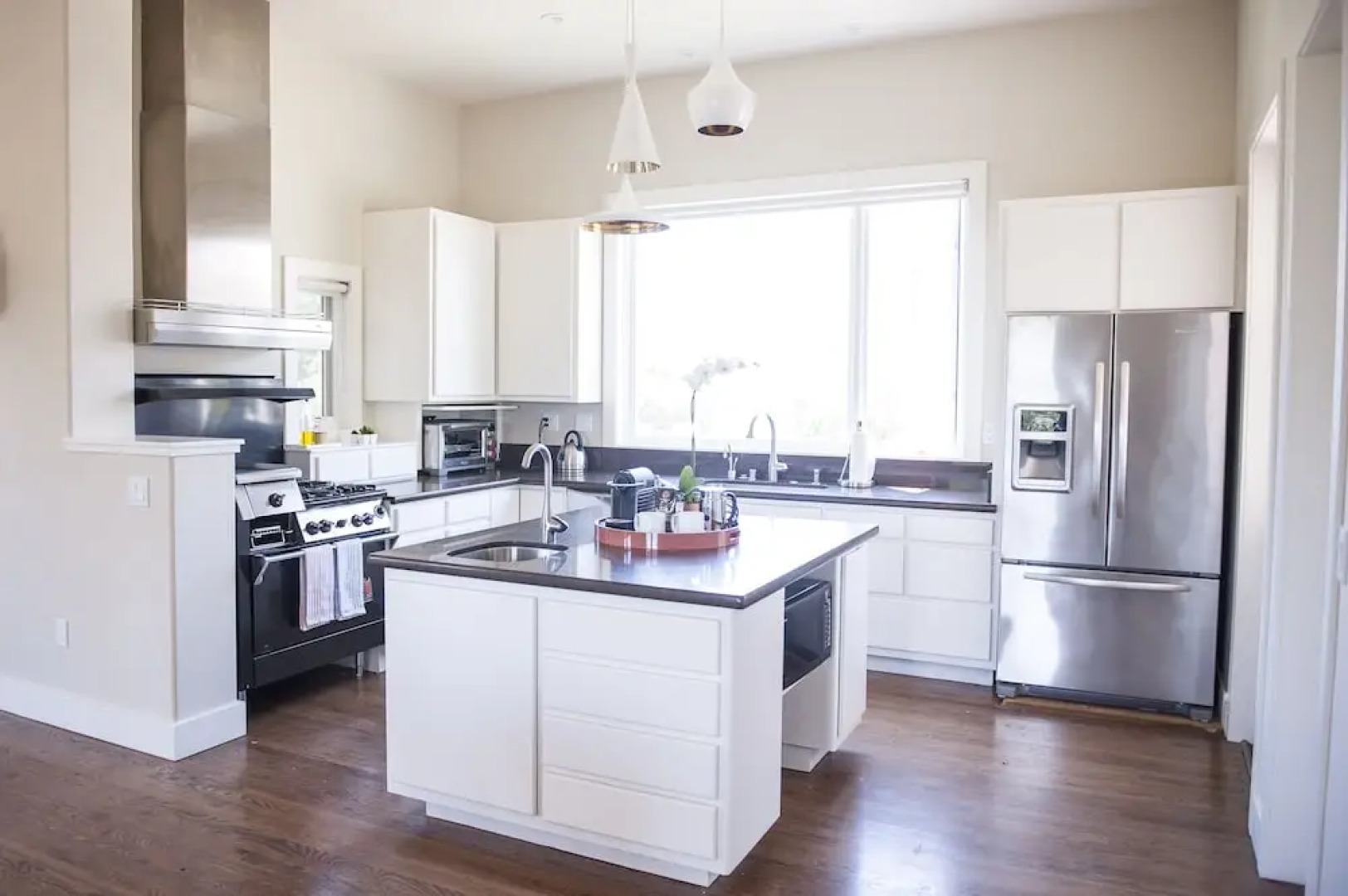 Valley of the Moon Estate by RedAwning