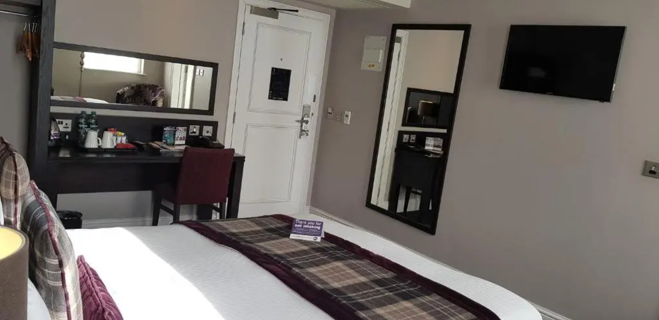 The Bath Arms Wetherspoon