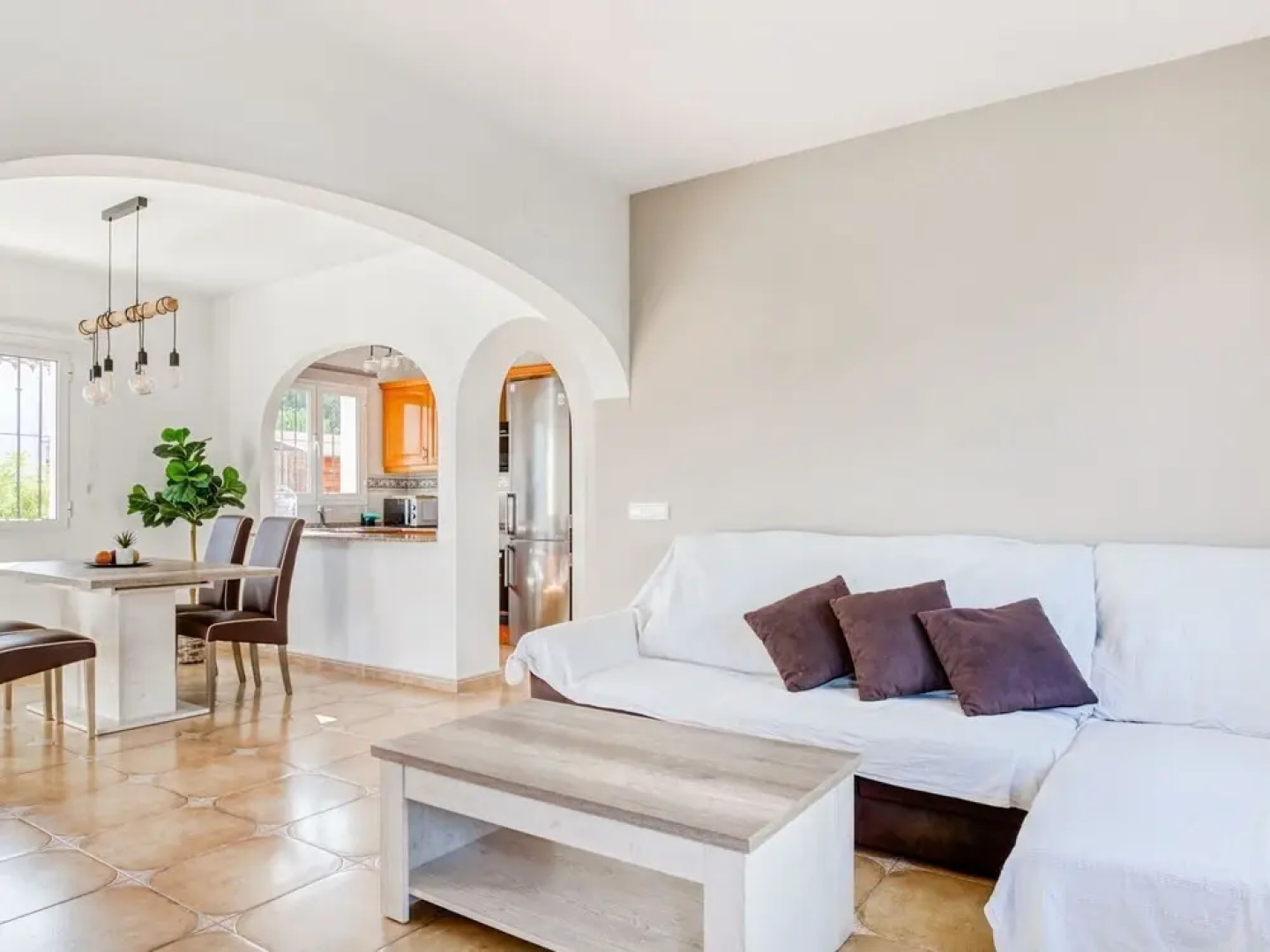 Relax Villa With Private Pool