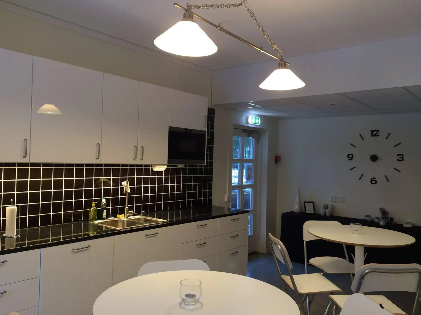 Le Mat B&B Åkersberga