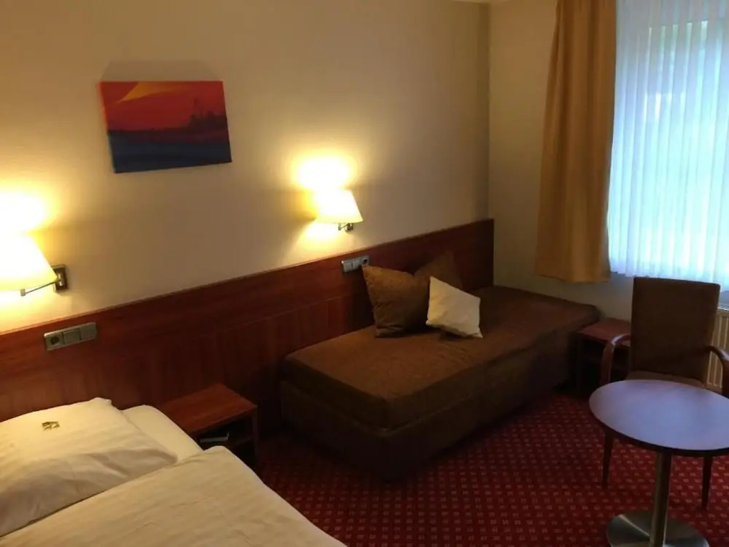 Da Franco Ristorante & Hotel