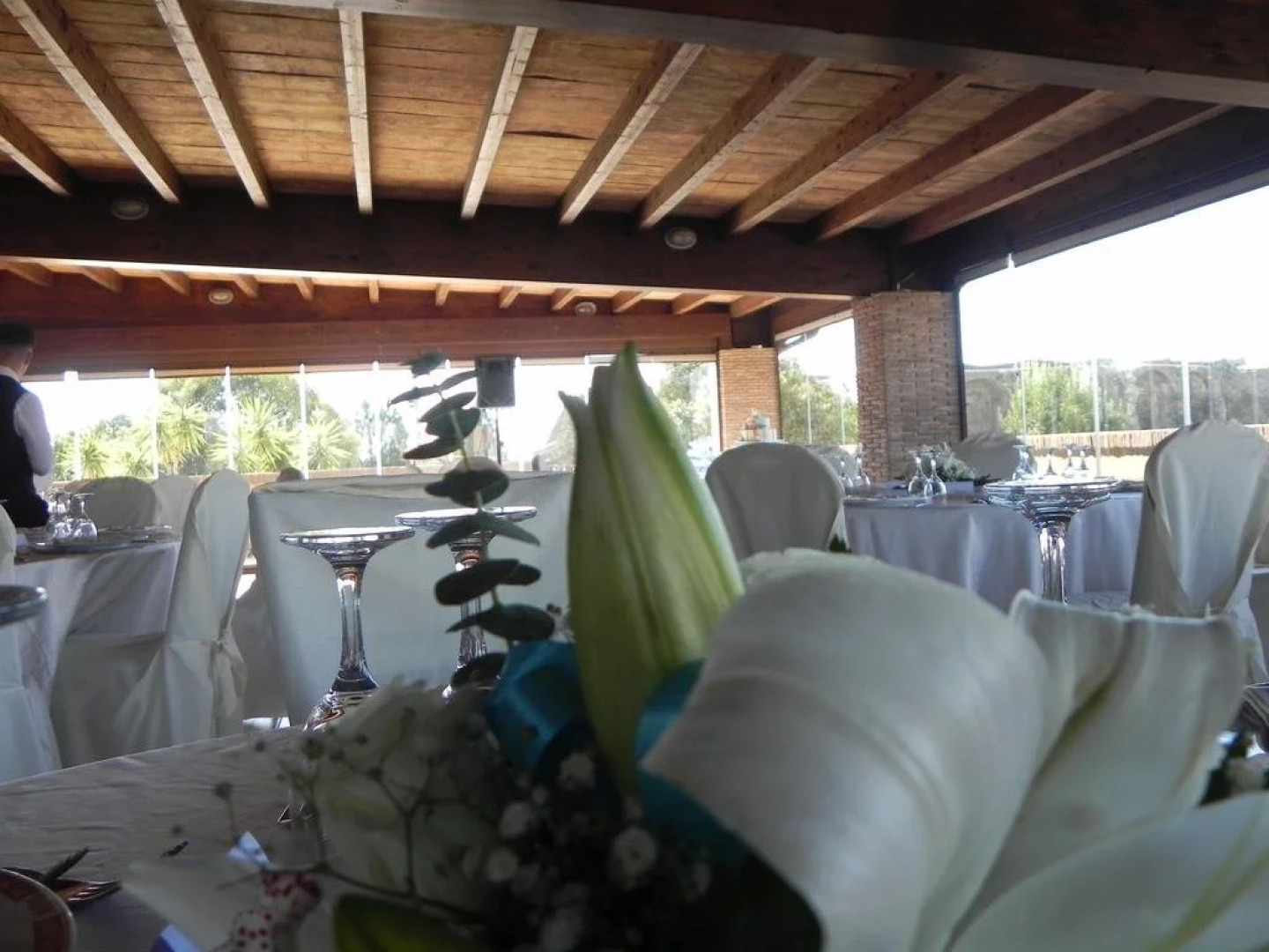 Albergo Teatro Romano