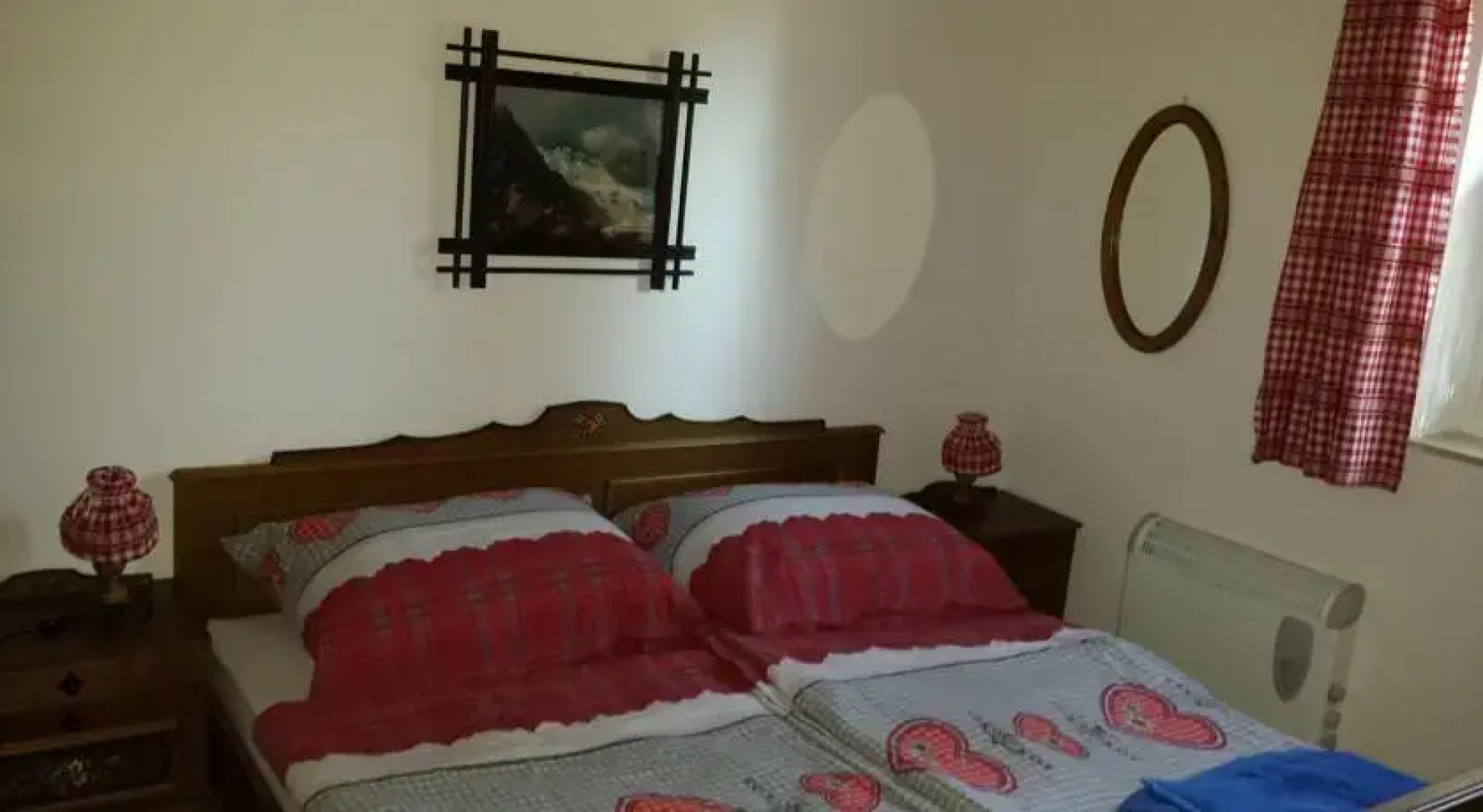 Familienferienhaus Neuper