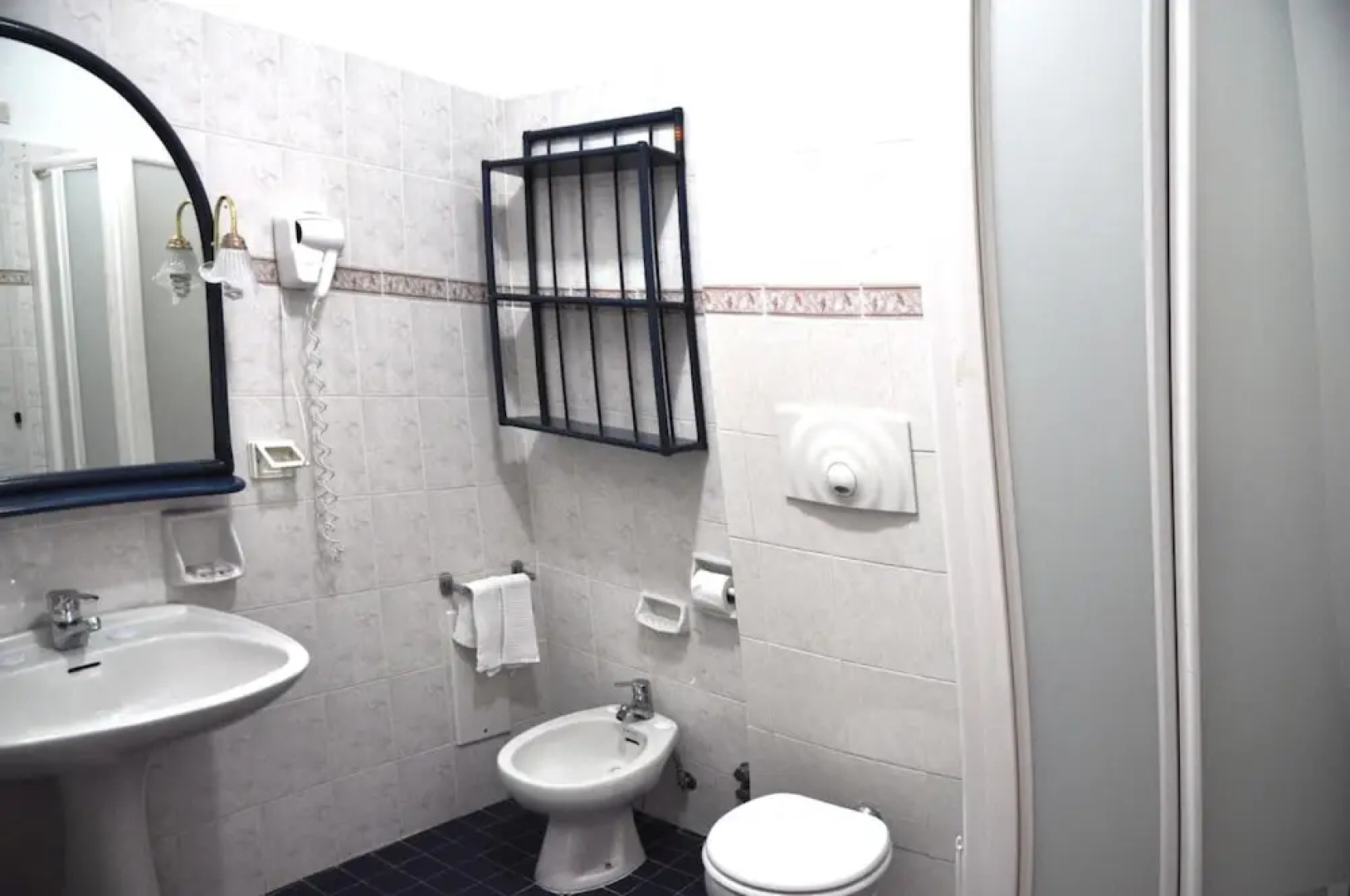 Hotel Baia Delle Sirene