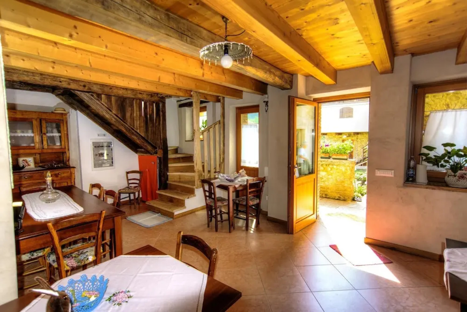 Agriturismo Antico Borgo