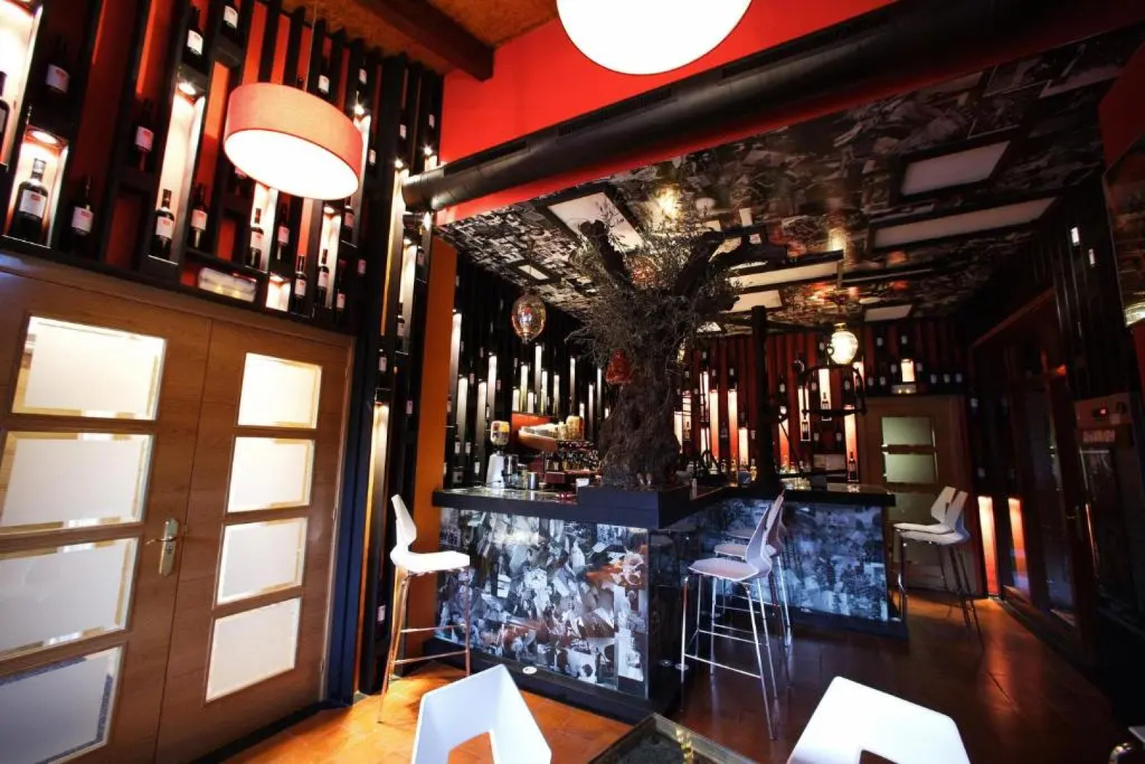 Posada Real La Yensula