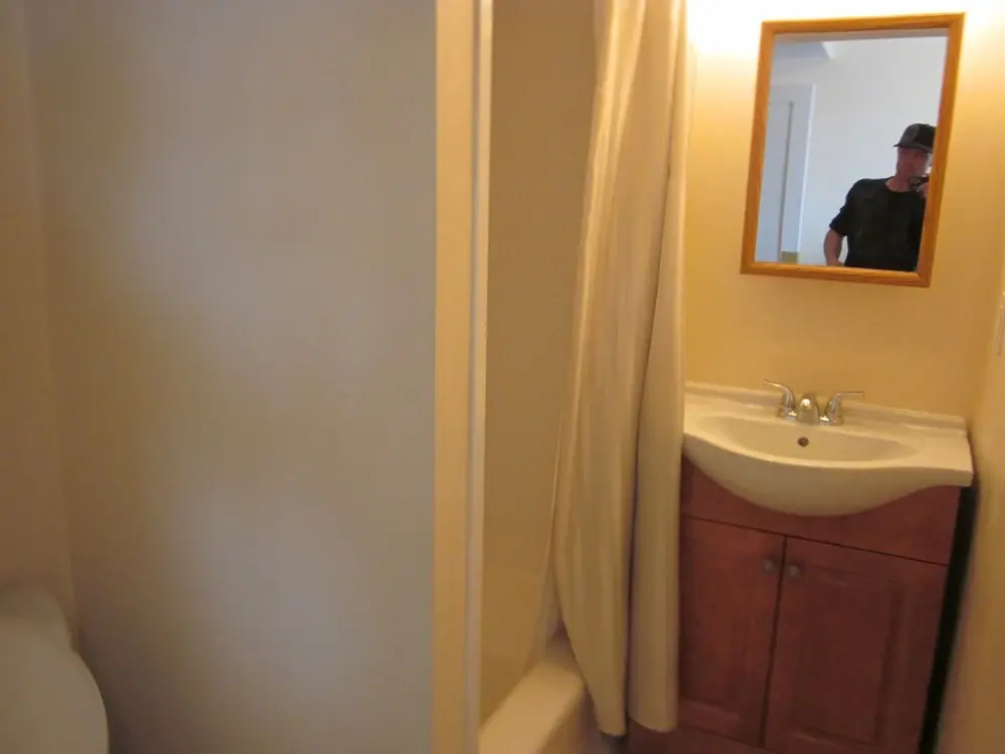 Windjammer By The Sea