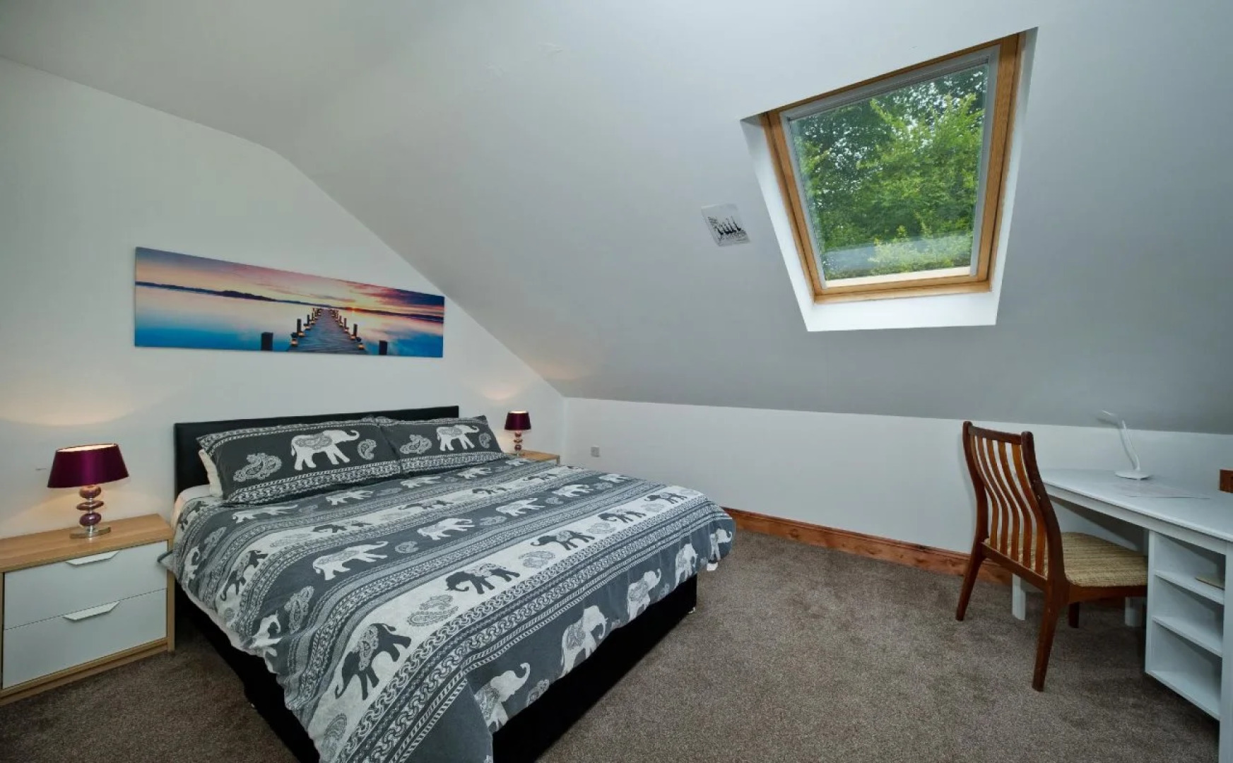 Moorepark West House