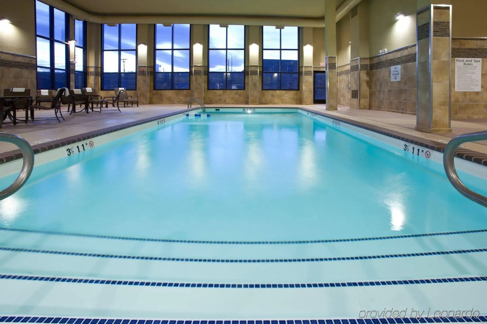 Holiday Inn Express Casper-Interstate 25 by IHG