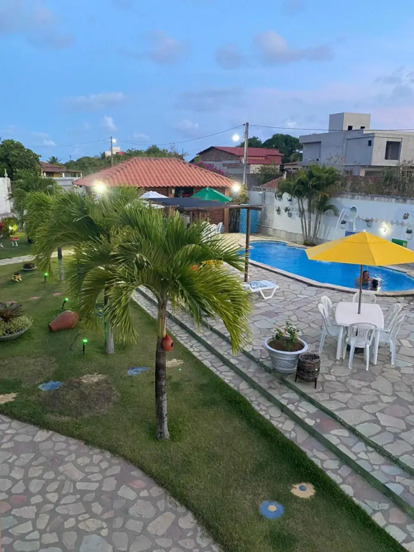 Pousada Mares do Sul