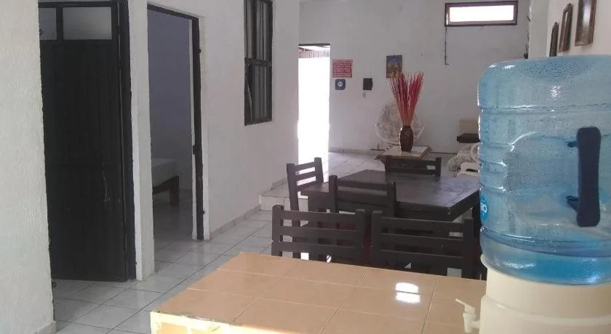 Anexo Hotel Gran Hostal de Tequisquiapan