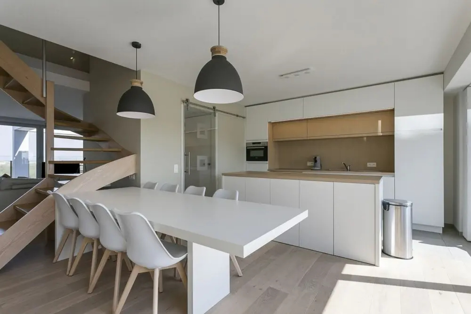 Belcasa Family Suites & Lofts