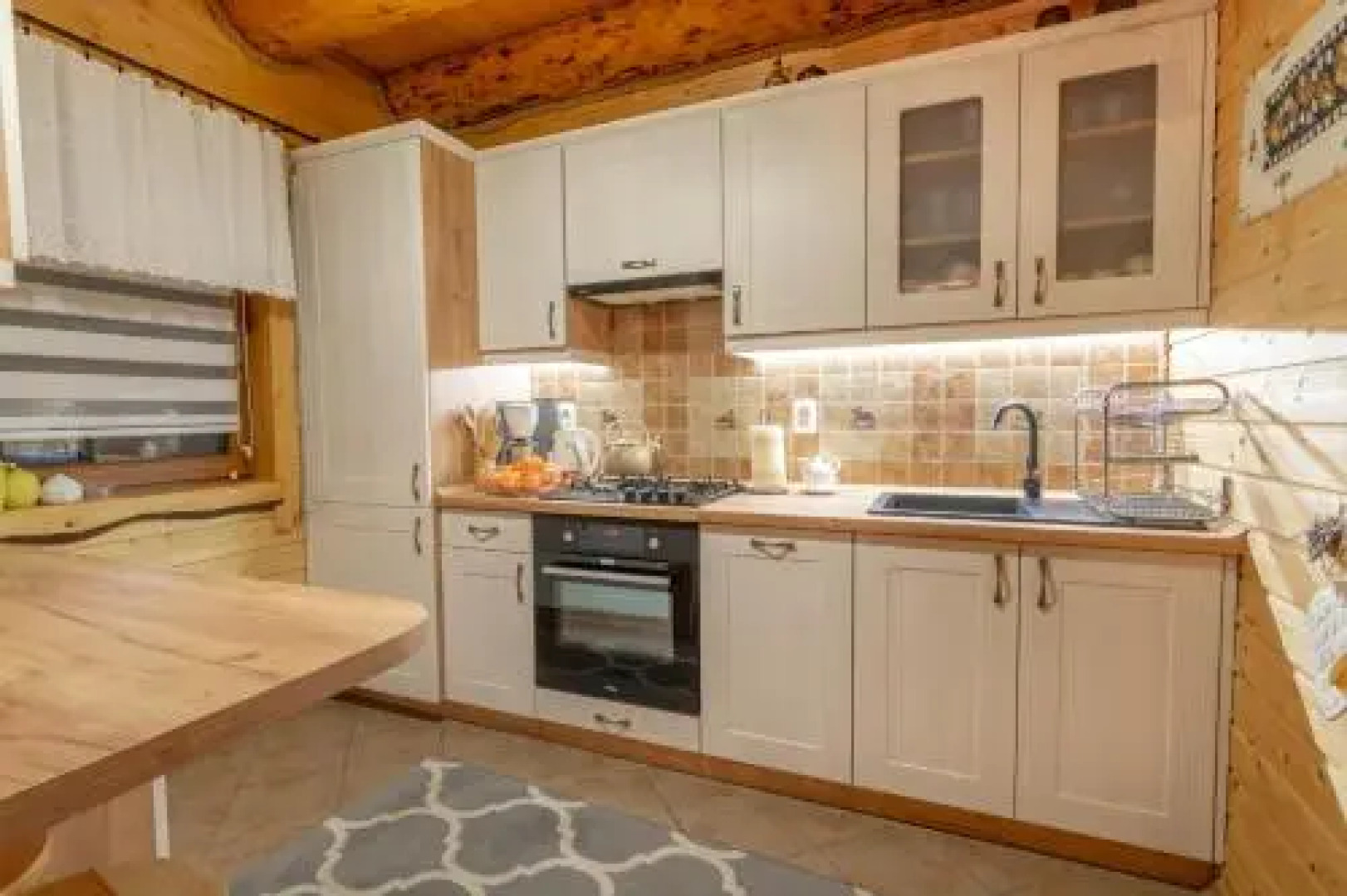 Chaty Anety Domki Całoroczne