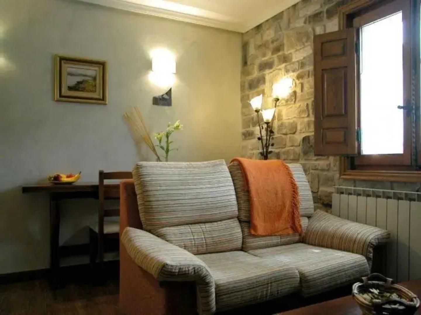 Apartamentos Pistolo