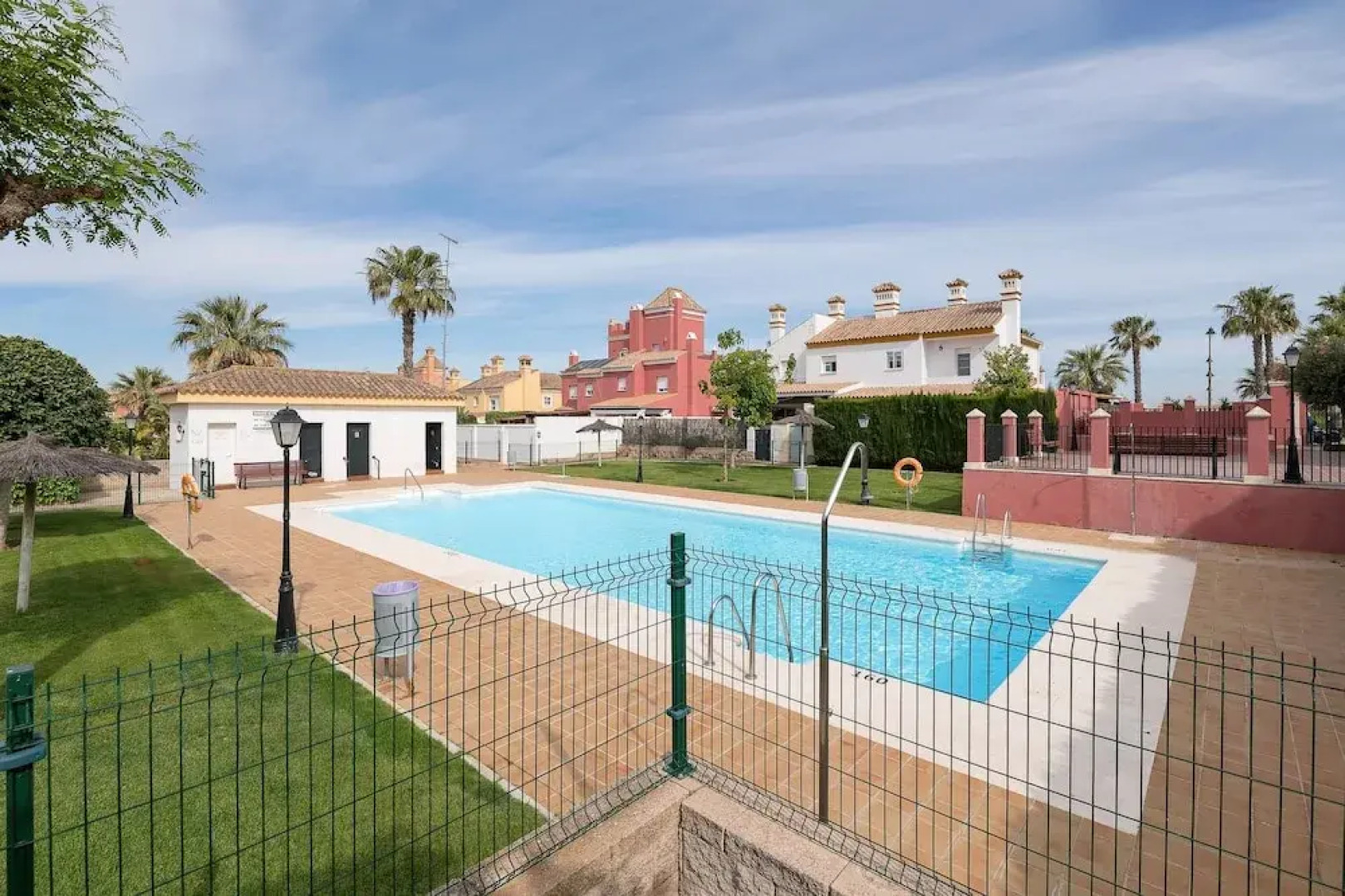 Sanlucar Golf in Sanlucar de Barrameda