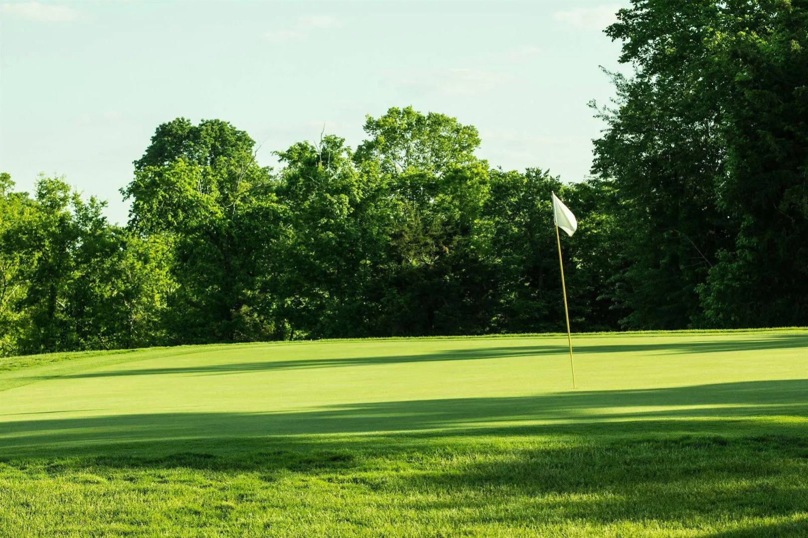 Tanglewood Golf Course