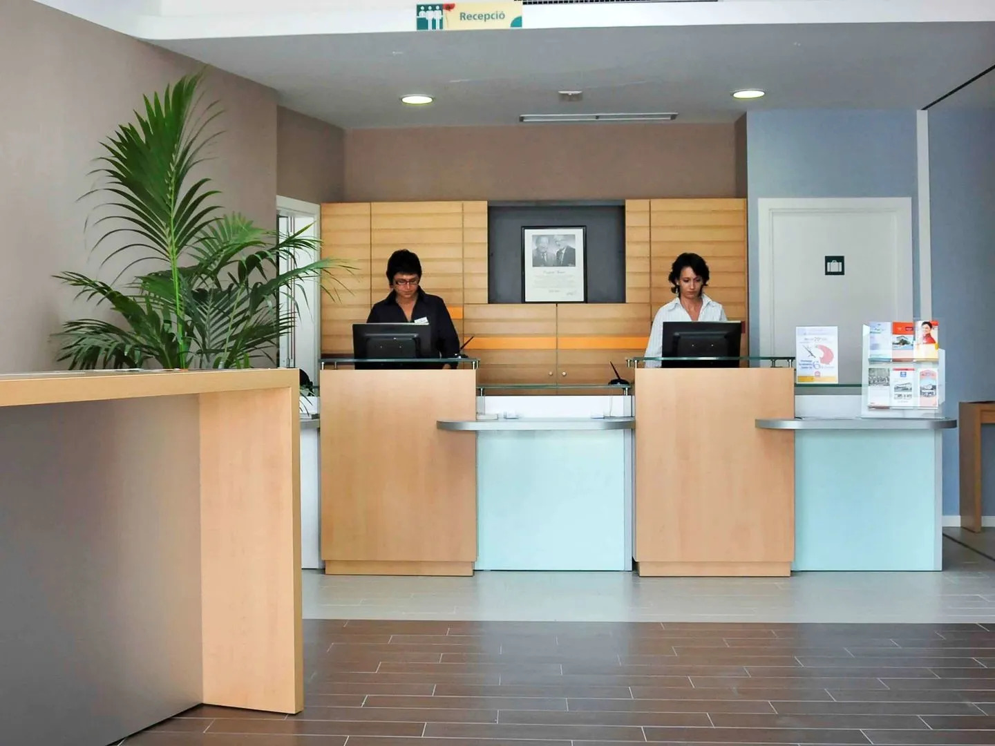 ibis Girona Costa Brava