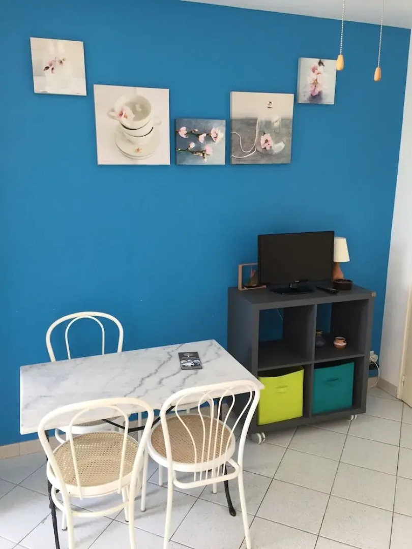 Résidence Les Mûriers