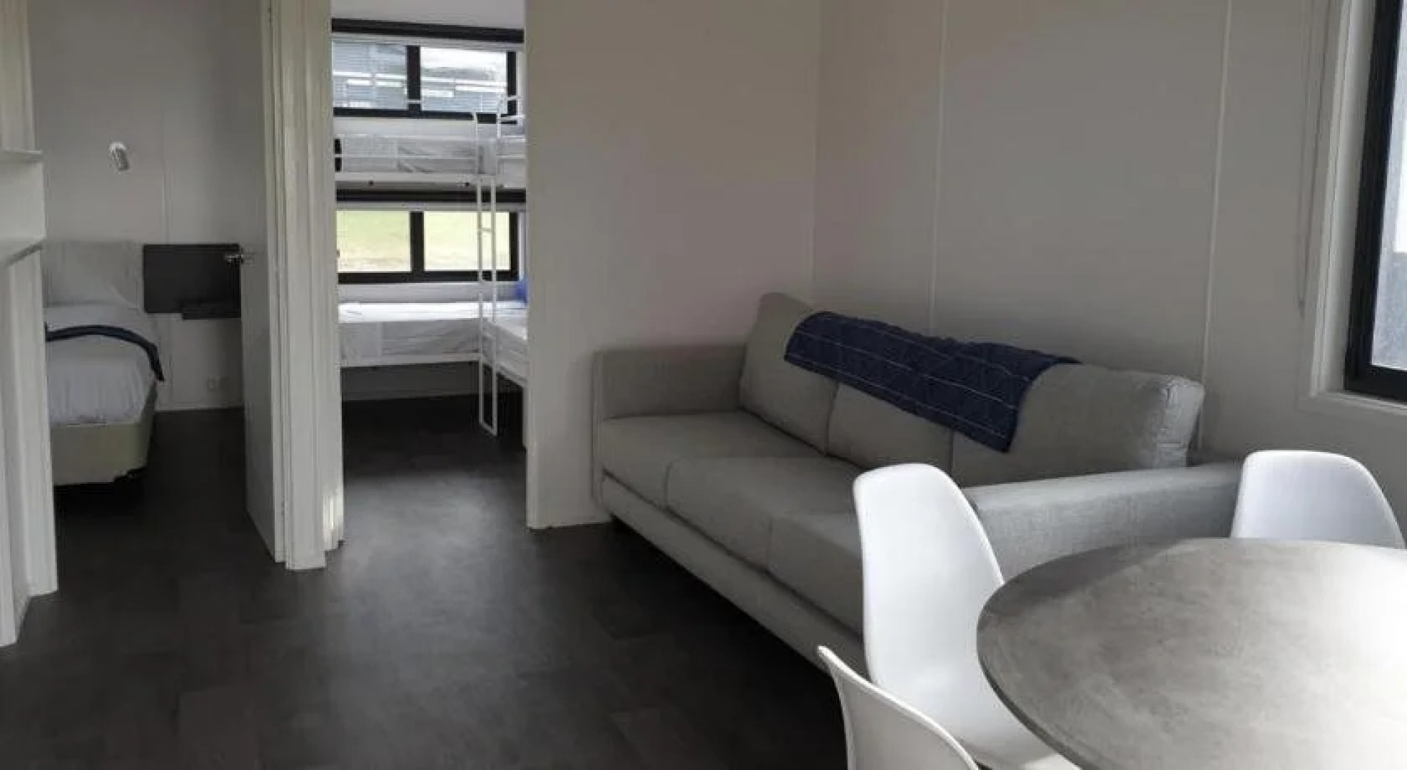 Beachcomber Holiday Park