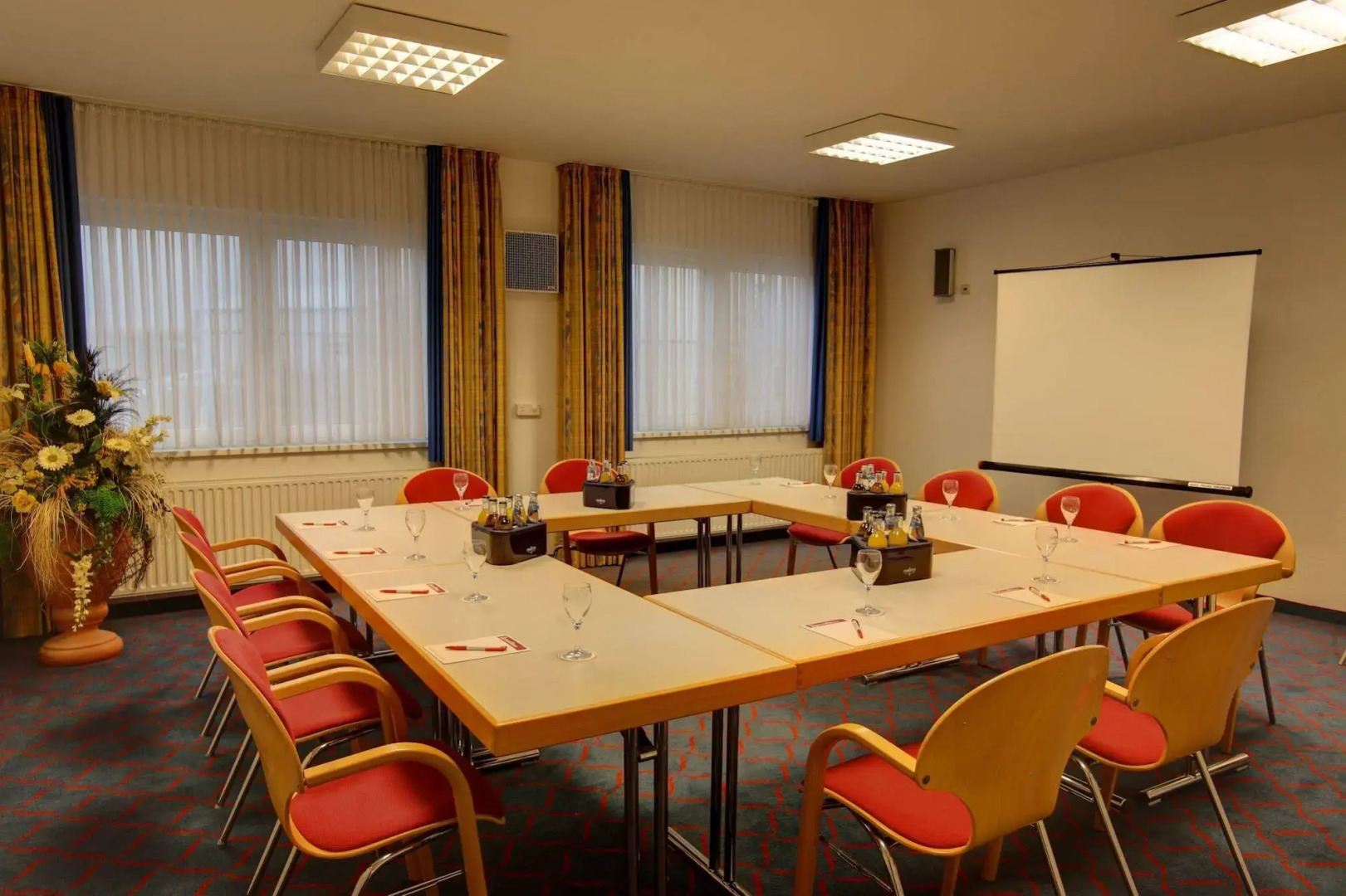 Hotel Montana Lauenau