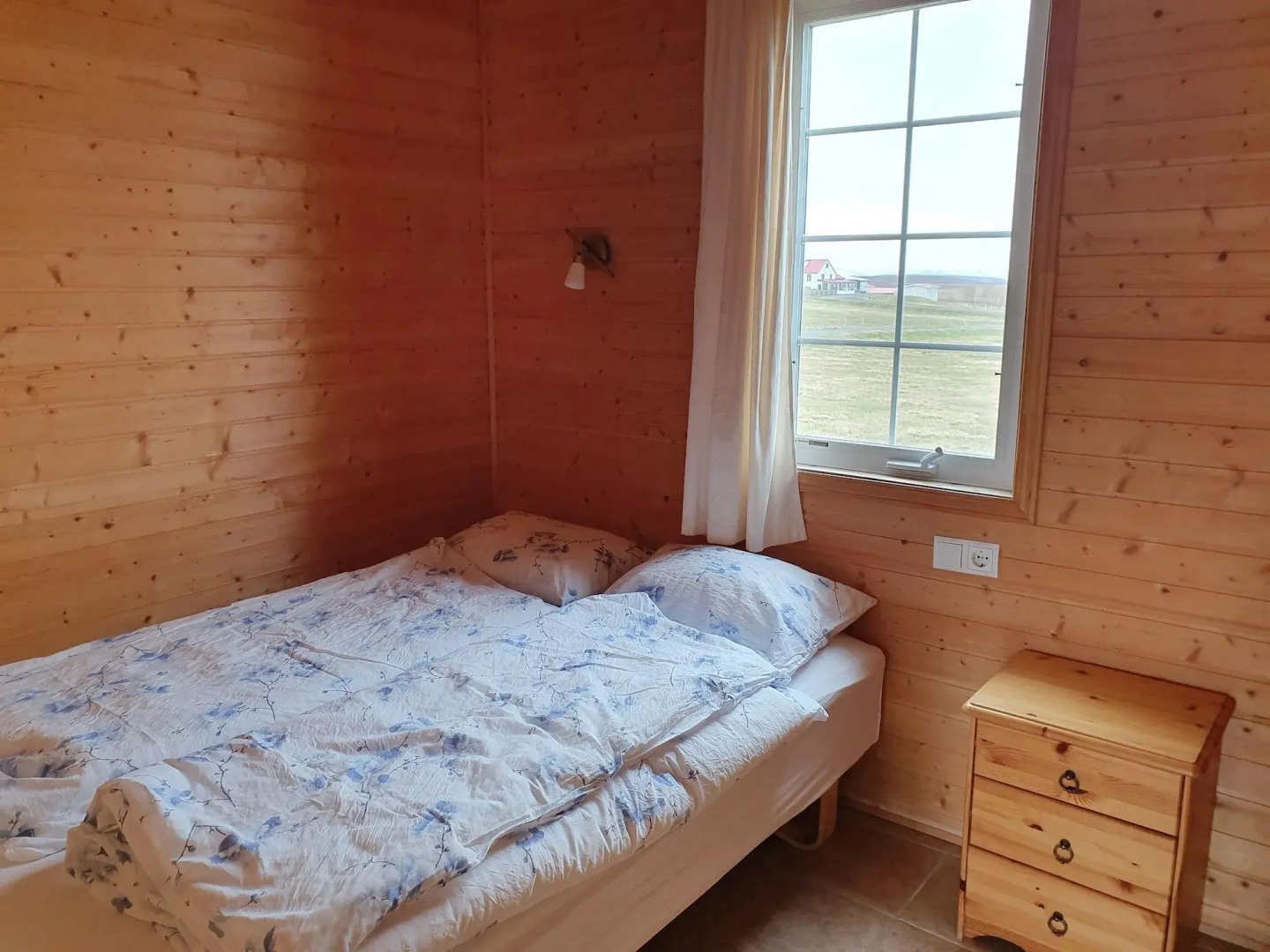 Guesthouse Stöng and Cottages