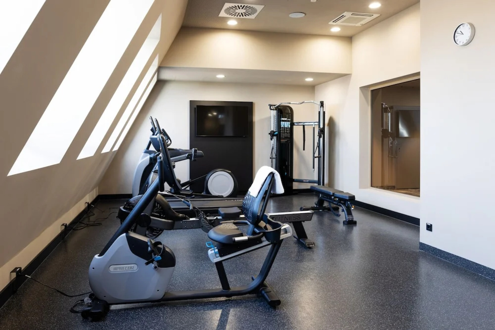 Novotel Münster City